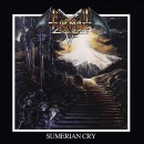 TIAMAT - Sumerian Cry (2021) CD